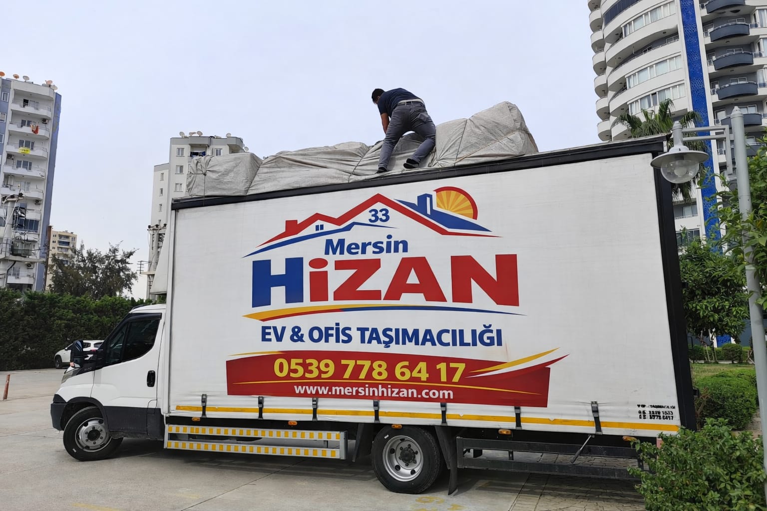 service